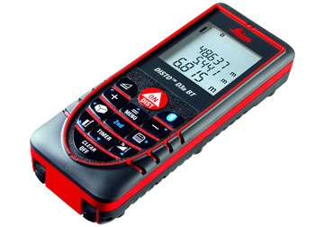 Máy đo khoảng cách